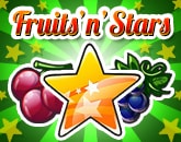 Fruits'n'Stars HD