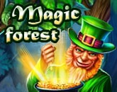 Magic Forest gra. 